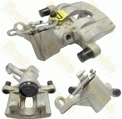 Brake Caliper (CA2686R)