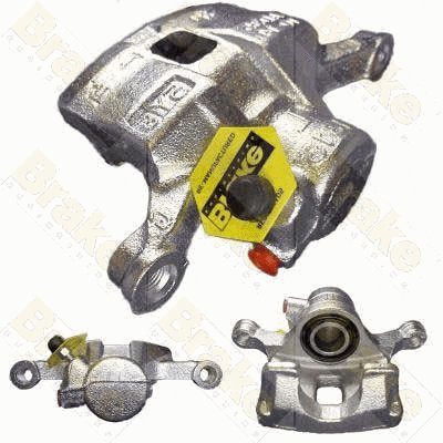 Brake Caliper (CA1719R)
