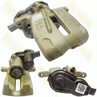 Brake Caliper (CA3055R)