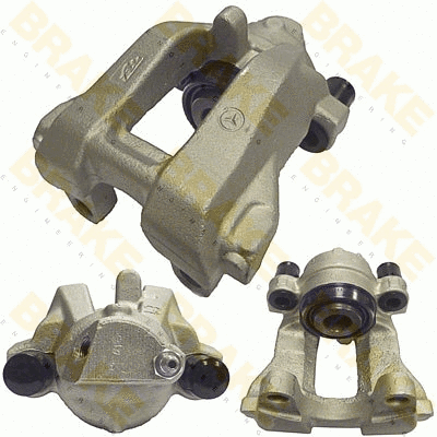 Brake Caliper (CA3037)