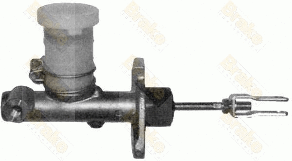 Master Cylinder, clutch (MC1597BE)