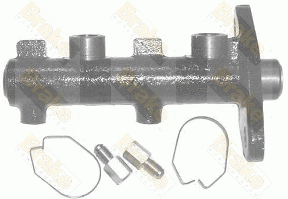 Brake Master Cylinder (MC1515BE)