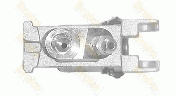 Wheel Brake Cylinder (WC1721BE)