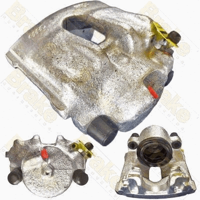 Brake Caliper (CA1799)