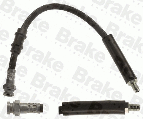 Brake Hose (BH773631)