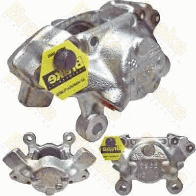 Brake Caliper (CA1304R)