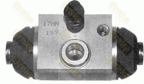 Wheel Brake Cylinder (WC1127BE)