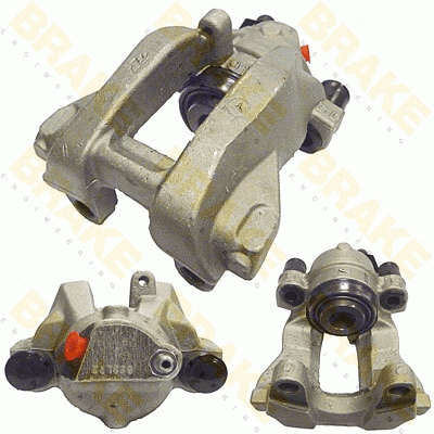 Brake Caliper (CA2939R)