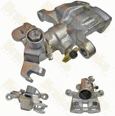 Brake Caliper (CA2456R)