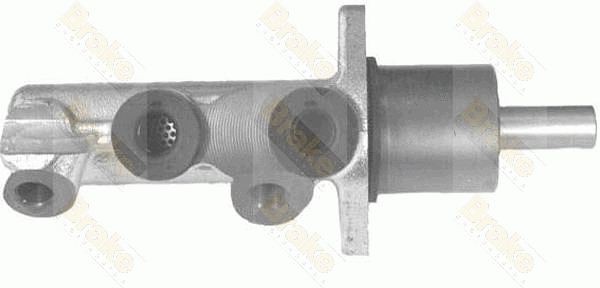 Brake Master Cylinder (MC1246BE)