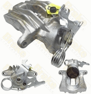 Brake Caliper (CA1987)