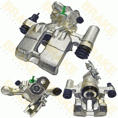 Brake Caliper (CA2626)