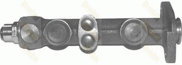 Brake Master Cylinder (MC1680BE)