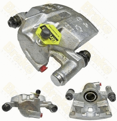 Brake Caliper (CA1475)