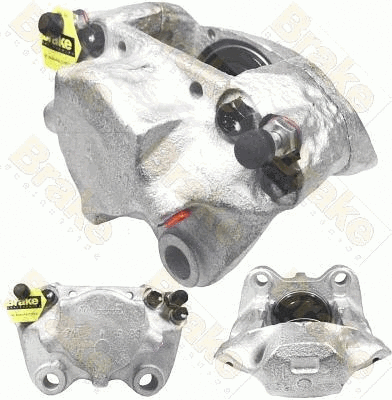 Brake Caliper (CA400)