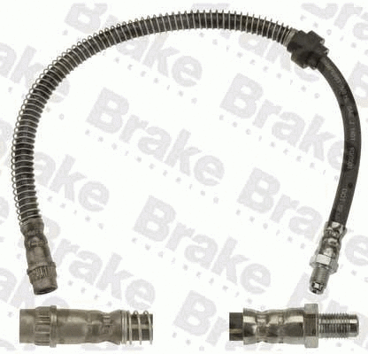Brake Hose (BH778489)
