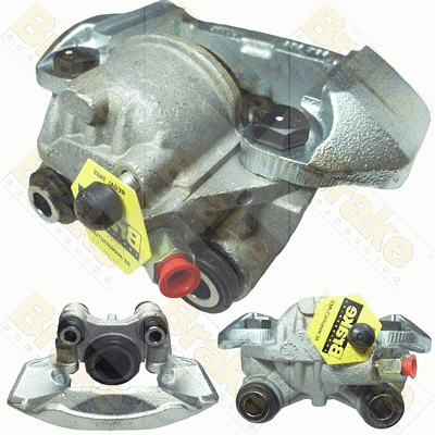 Brake Caliper (CA844R)