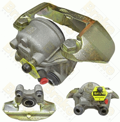 Brake Caliper (CA567R)