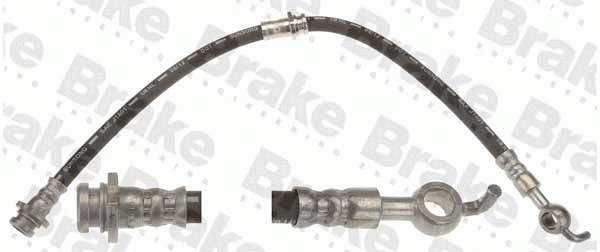 Brake Hose (BH778657)