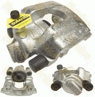 Brake Caliper (CA860R)
