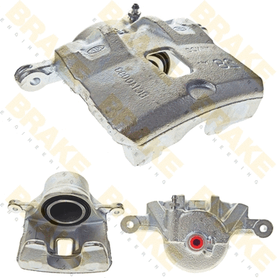 Brake Caliper (CA3313R)