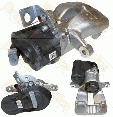 Brake Caliper (CA3053)