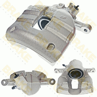 Brake Caliper (CA3284)