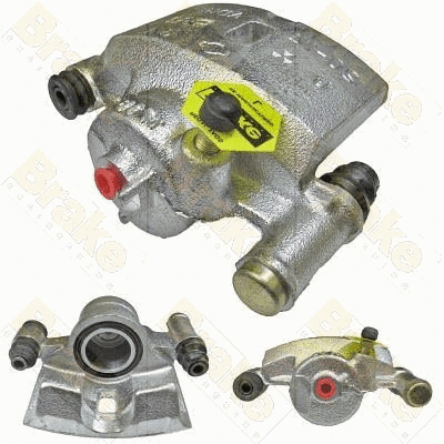 Brake Caliper (CA1418R)