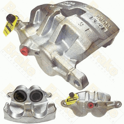 Brake Caliper (CA1234R)