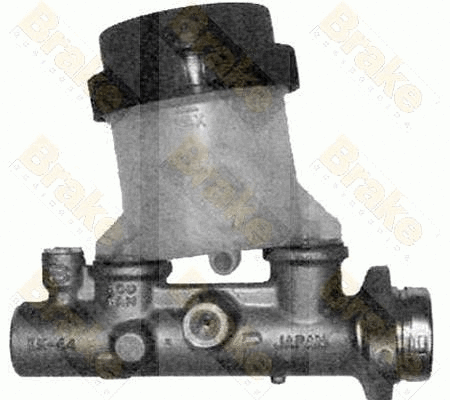Brake Master Cylinder (MC1355BE)