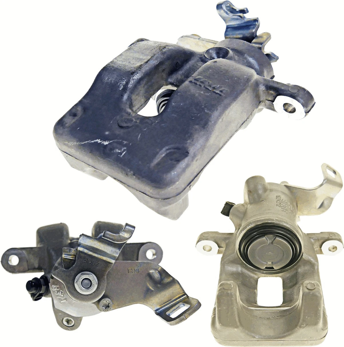 Brake Caliper (CA3289R)