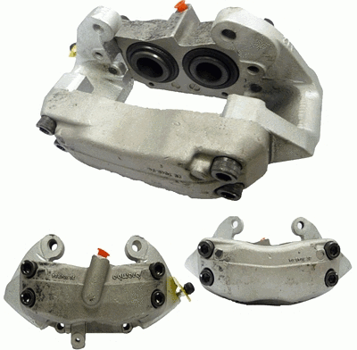 Brake Caliper (CA2975R)