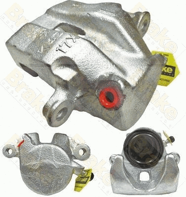 Brake Caliper (CA1974)