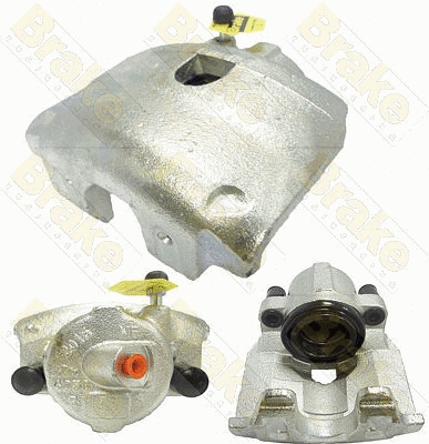 Brake Caliper (CA2697R)