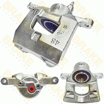 Brake Caliper (CA3222)