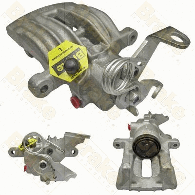 Brake Caliper (CA1788)