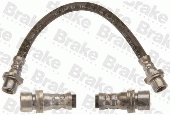 Brake Hose (BH778398)