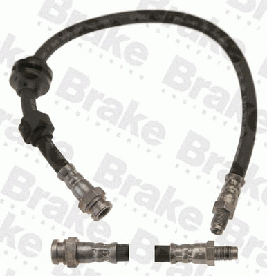 Brake Hose (BH778010)