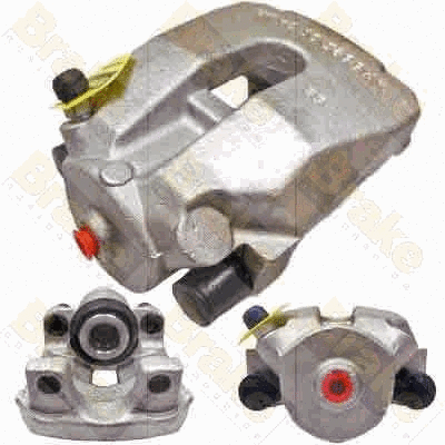 Brake Caliper (CA1651R)