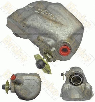 Brake Caliper (CA417)