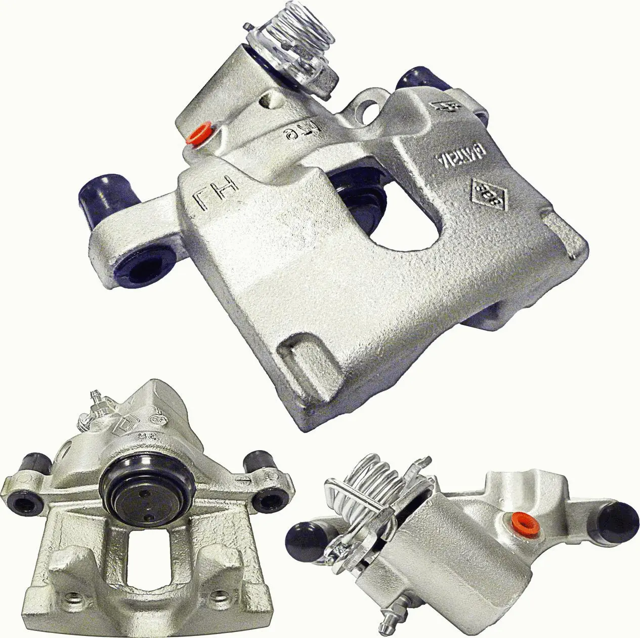 Brake Caliper (CA3072R)