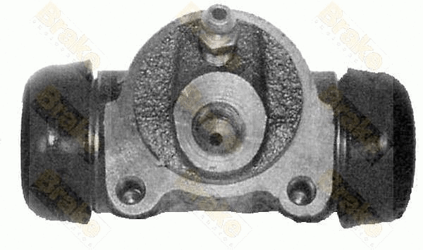 Wheel Brake Cylinder (WC1567BE)