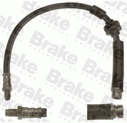 Brake Hose (BH778491)