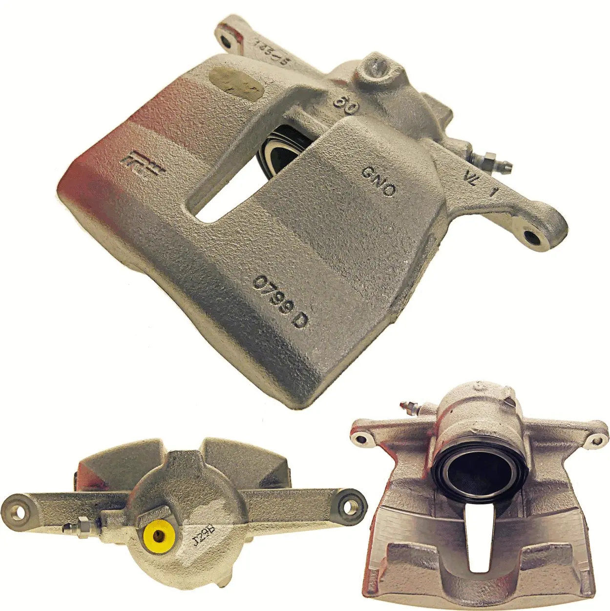 Brake Caliper (CA3344)