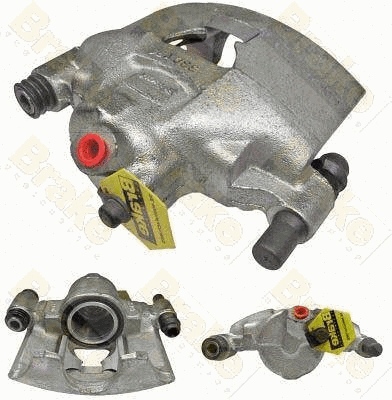 Brake Caliper (CA501R)