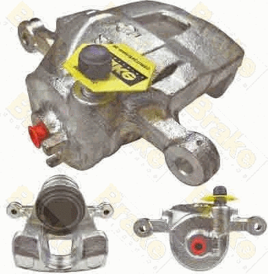 Brake Caliper (CA1340R)