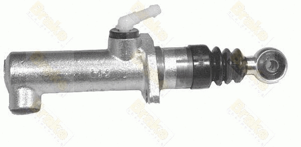 Master Cylinder, clutch (MC1560BE)