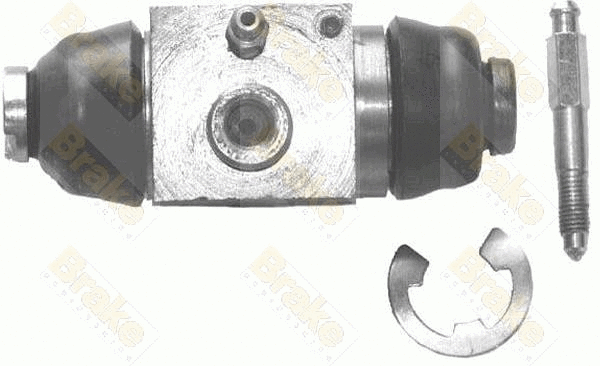 Wheel Brake Cylinder (WC1260BE)