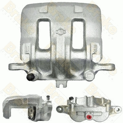 Brake Caliper (CA2787R)