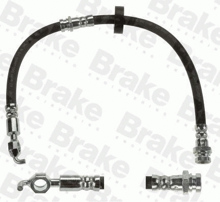 Brake Hose (BH778081)